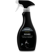 Vanne- ja raudanpuhdistusaine Innokem Ironex 500 ml