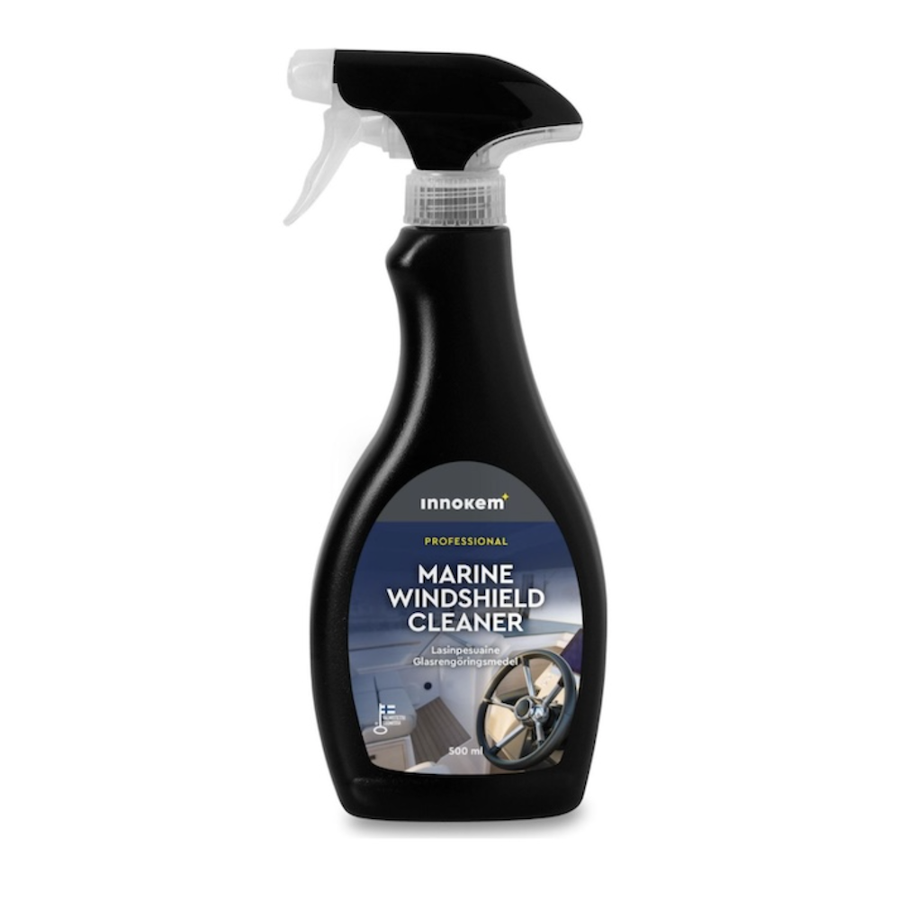 Lasinpesuaine Innokem Marine Windshield Cleaner 500 ml