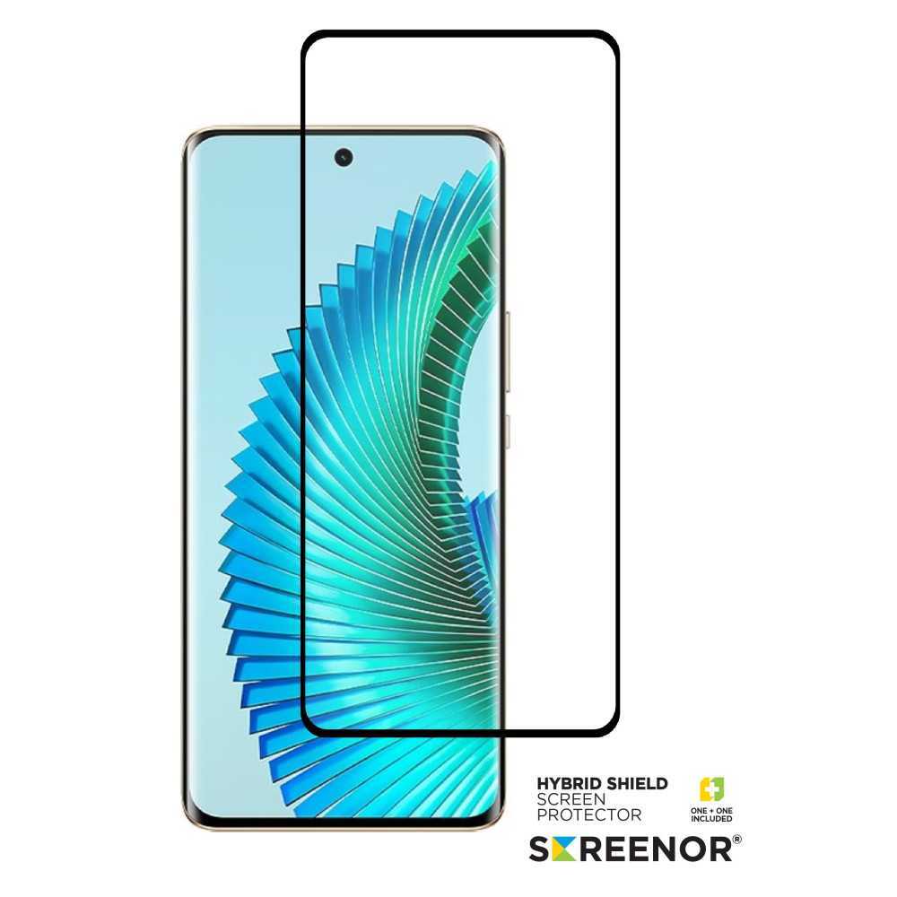 Screenor Hybrid Shield näytönsuoja Honor Magic 6 LITE