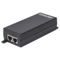 PoE+ injektori Intellinet Gigabit 30W - muovikotelo