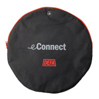 Defa eConnect -kaapelipussi, Mode 3