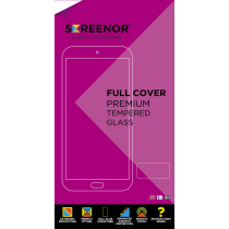 Screenor Full Cover näytönsuojalasi OnePlus Nord 3 5G - musta