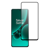 Screenor Full Cover näytönsuojalasi OnePlus Nord CE 4 5G - musta