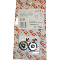 AL-KO AKS 2000/2004/3004 -kitkapalasarja