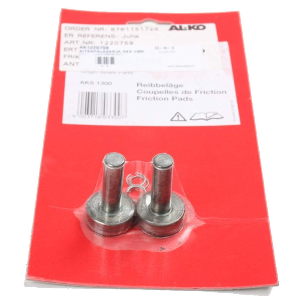 AL-KO AKS 1300 -kitkapalasarja