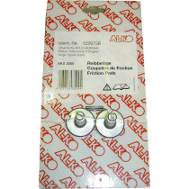 AL-KO AKS 2000 -kitkapalasarja