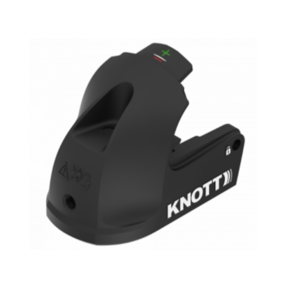 Knott Soft Dock KS 25/30 -kumisuojus