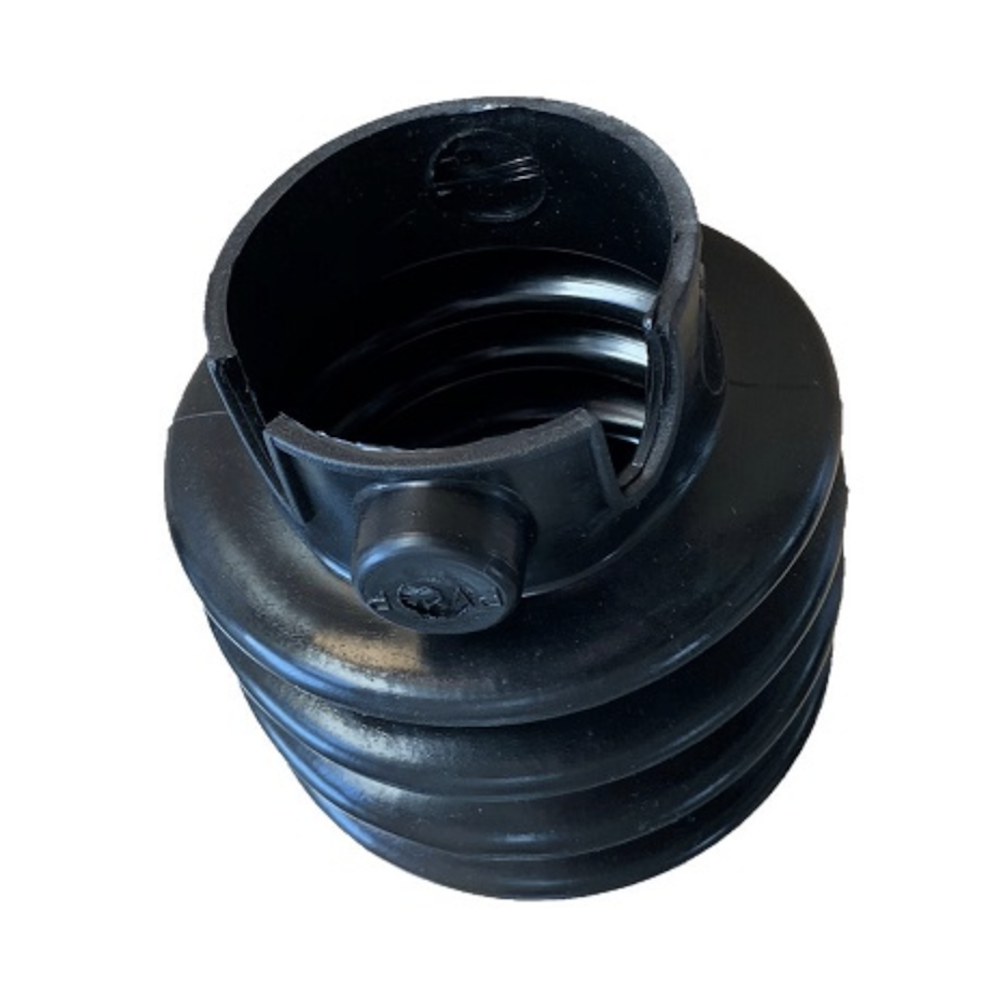 Winterhoff WS 3000 -kumipalje, 60/57 mm