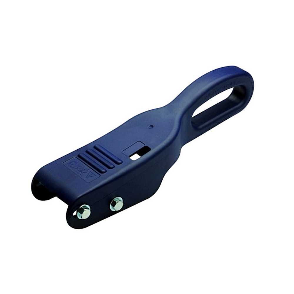 Winterhoff WS 3000 -turvakytkimen kahva