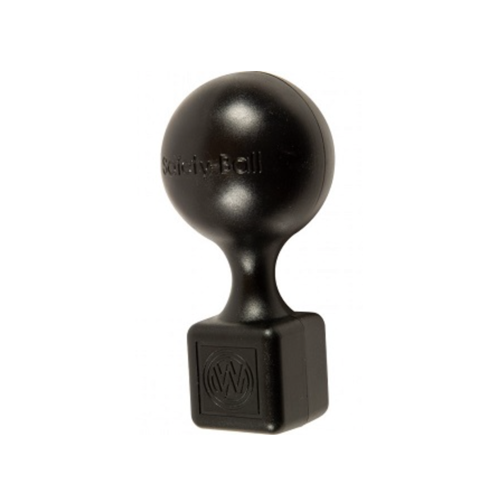 Winterhoff Safety ball -varkaudenestolaite perävaunulle