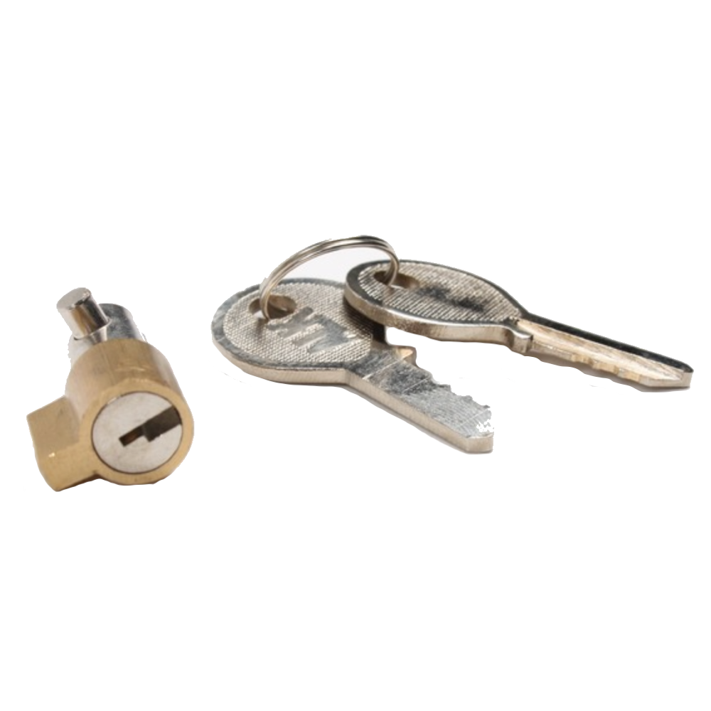 AL-KO AK13/1-30 / AKS 2000 -lukituslaite kuulakytkimeen