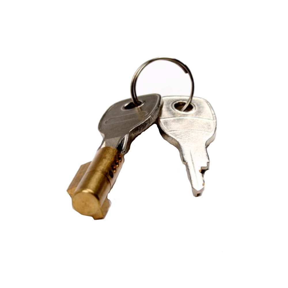 AL-KO AK 7-10/2 lukituslaite