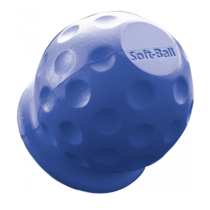 MTP Soft Ball -vetokuulan suoja, 50 mm