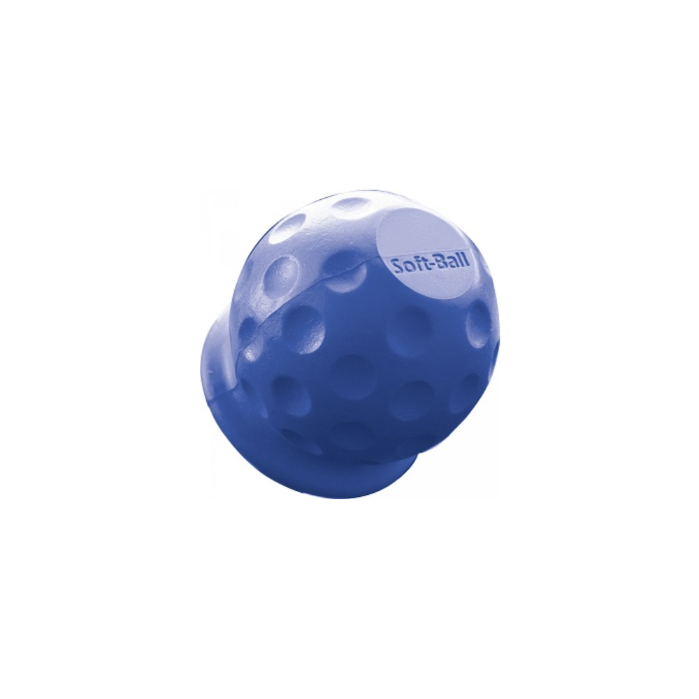 MTP Soft Ball -vetokuulan suoja, 50 mm