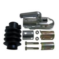 MTP kuulakytkin 2000 kg, yleismalli