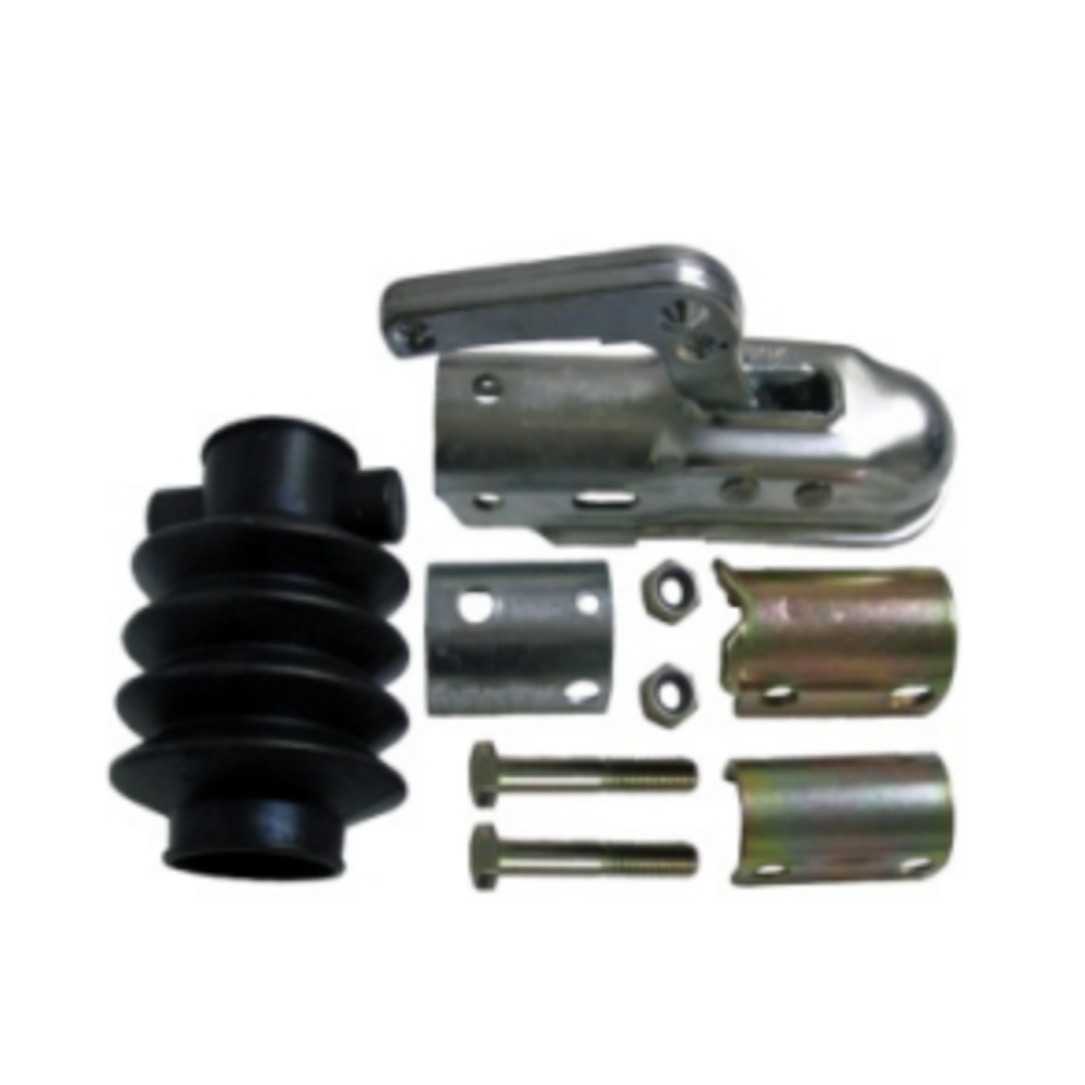 MTP kuulakytkin 2000 kg, yleismalli