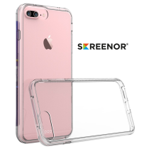 Screenor Bumper suojakuori iPhone SE2 / SE3 / 6 / 7 / 8