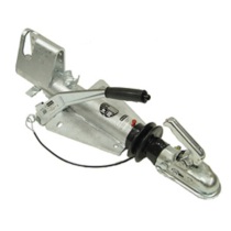 Peitz PAV SR -työntöjarru