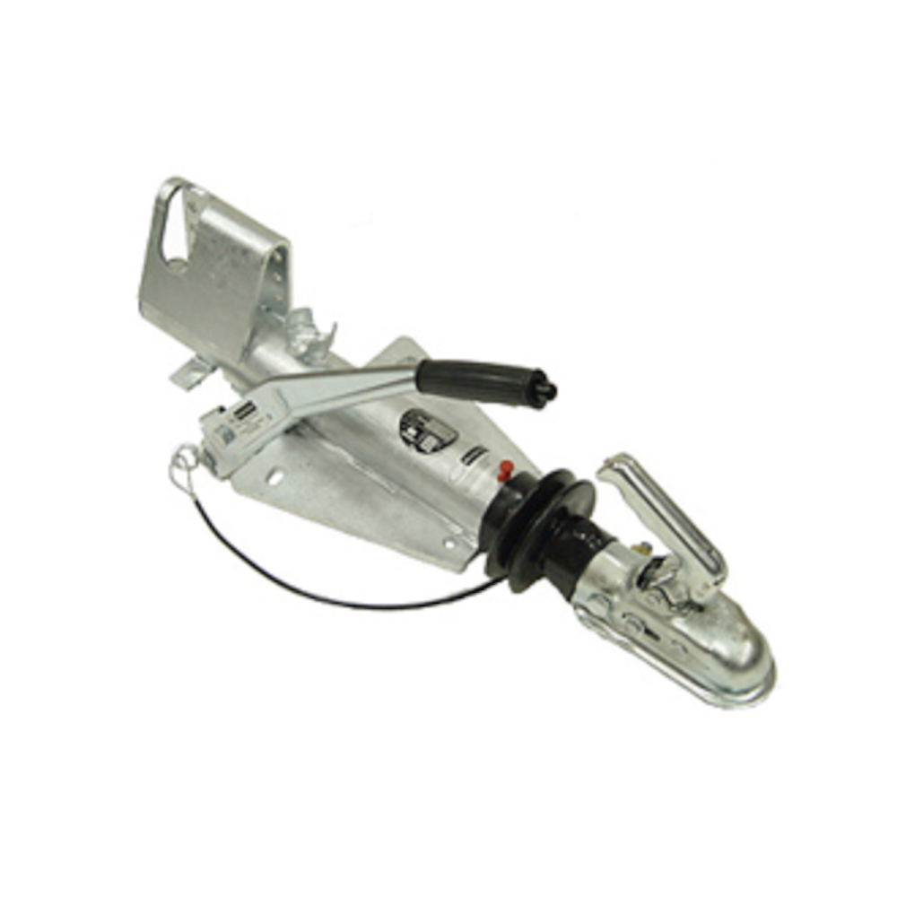 Peitz PAV SR -työntöjarru