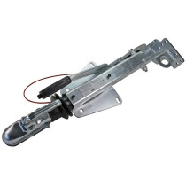 WAP 15/15.1 -työntöjarru