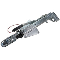 Työntöjarru WAP 15 / 15.1