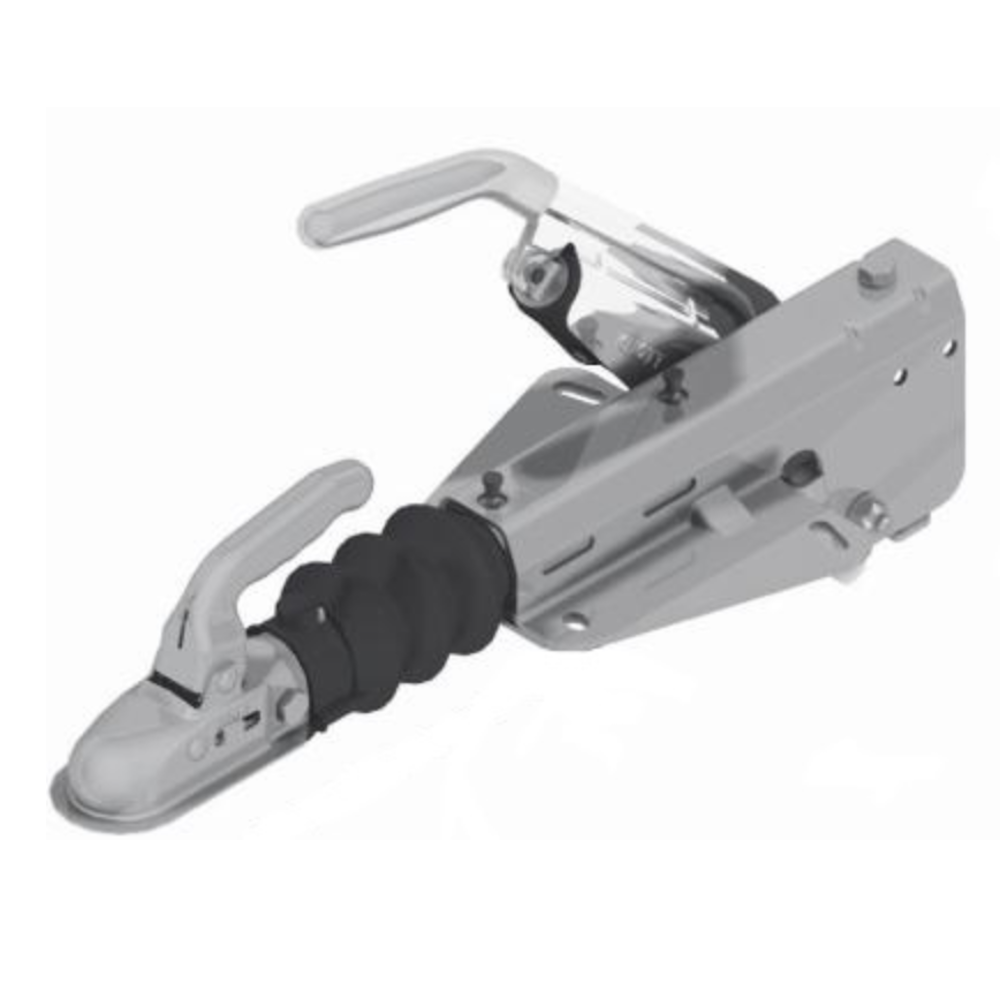 Knott KFL 12 -työntöjarru