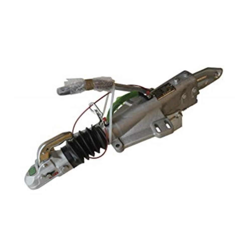 Knott KFG 35 -työntöjarru