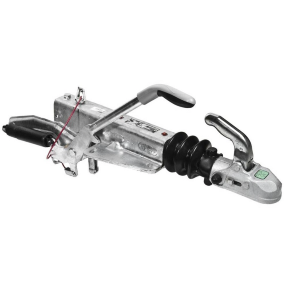 Knott KF 30-E -työntöjarru