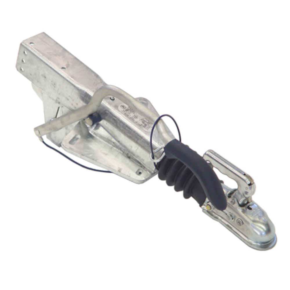 BPW ZAF 2.0-3 -työntöjarru