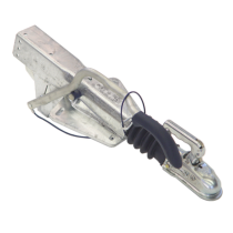 BPW ZAF 1.6-3 -työntöjarru