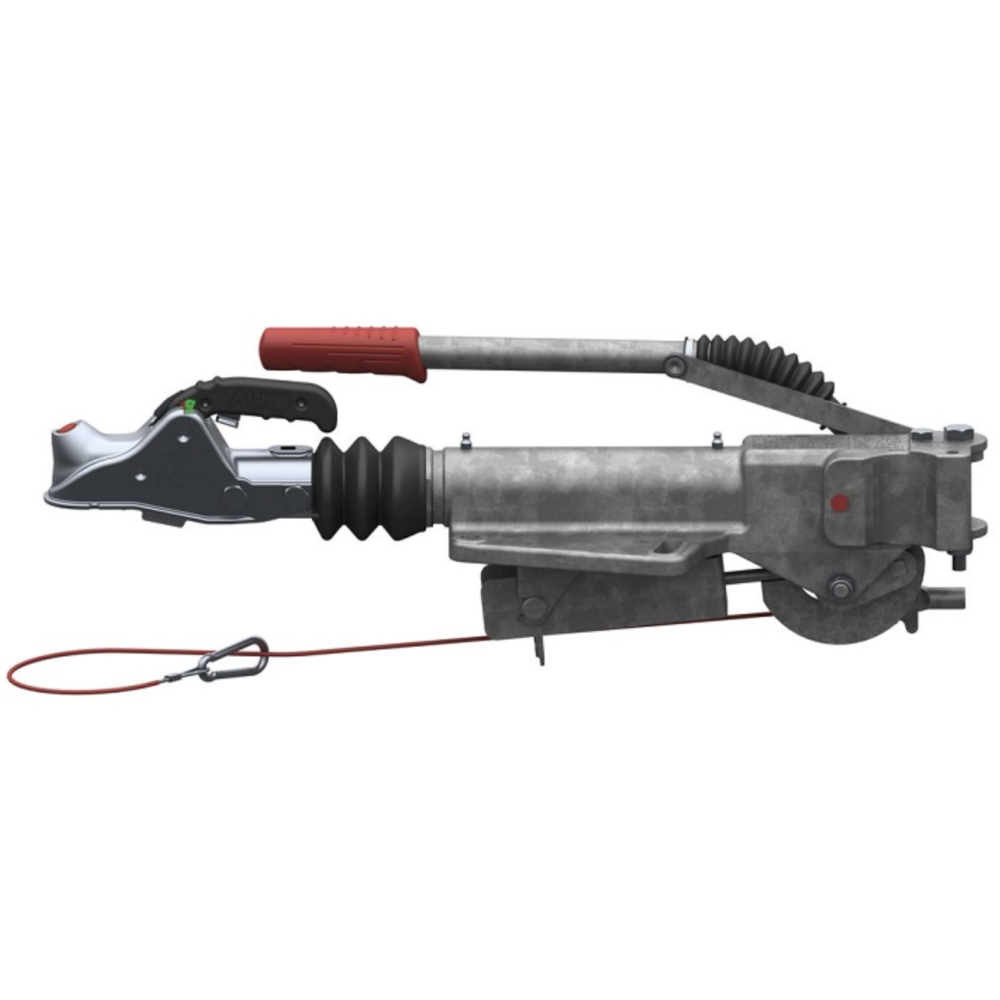 AL-KO AK 301 -työntöjarru