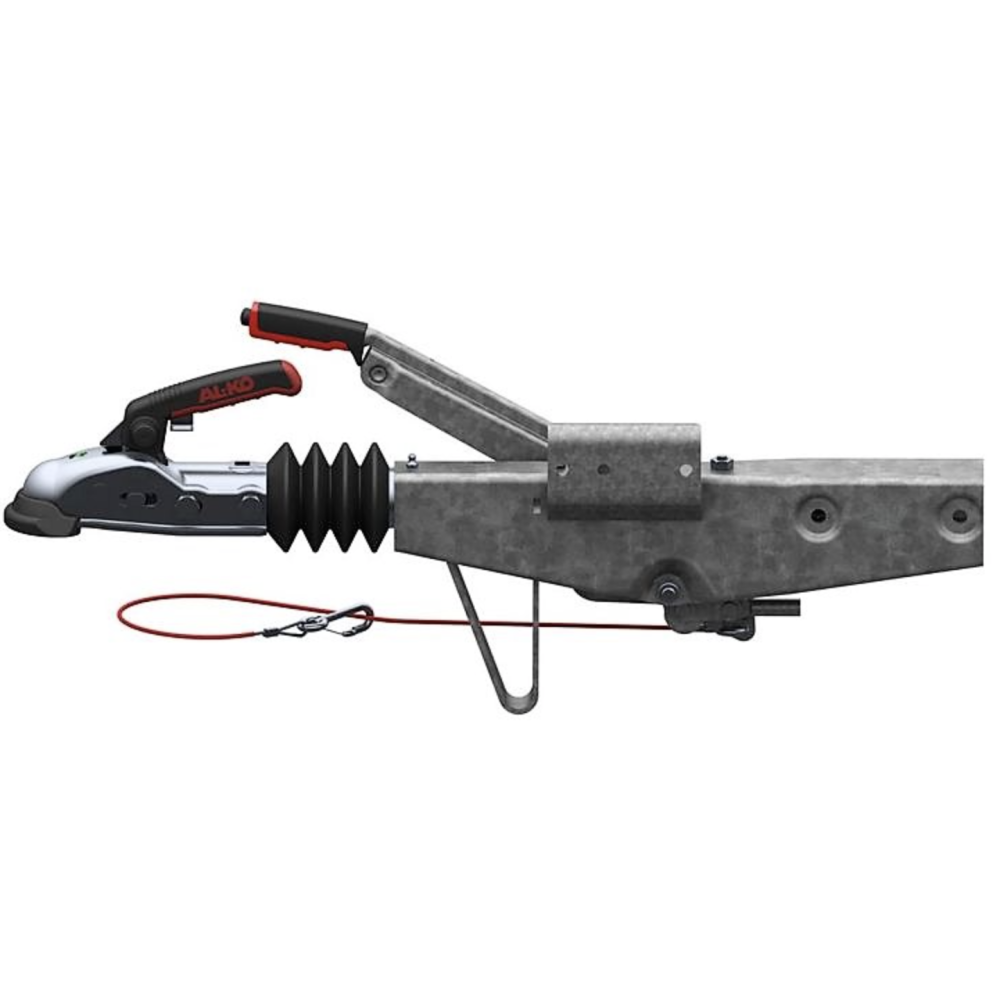 AL-KO 251S -työntöjarru