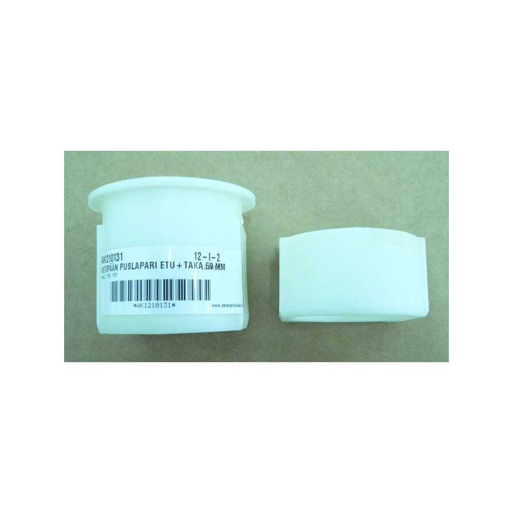 AL-KO vetopään puslapari 161 / 251