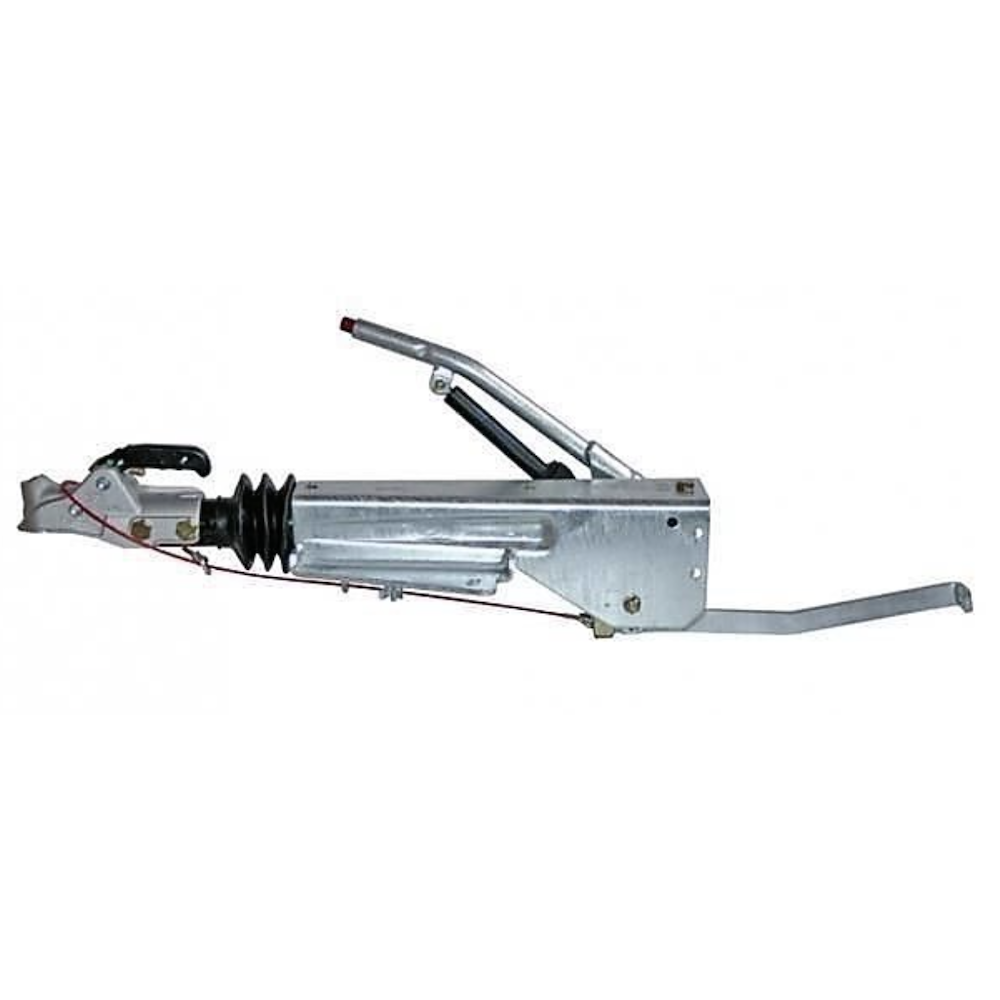 AL-KO 2,8vb / 1 -työntöjarru