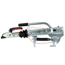 AL-KO 161S -työntöjarru