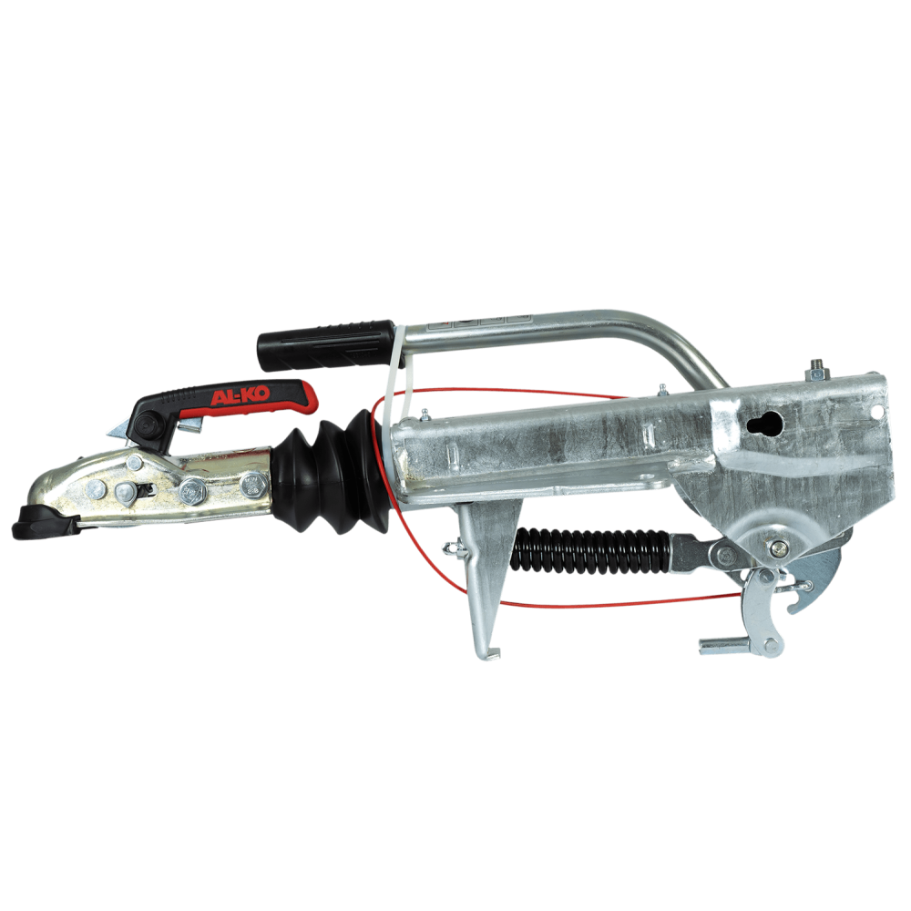 AL-KO 161S -työntöjarru