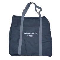 Saunacube -kiuaskassi