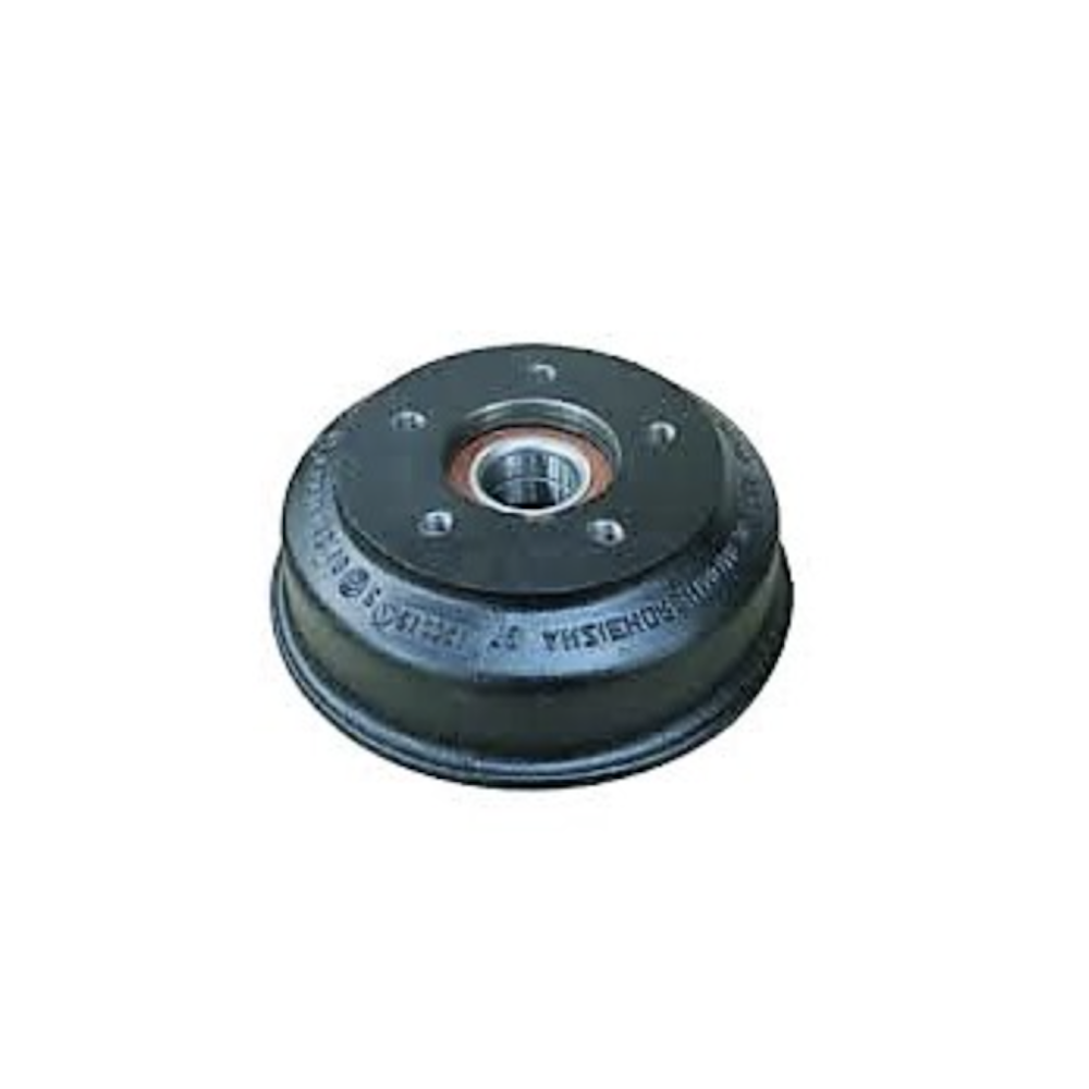 Jarrurumpu BPW S2005-7 Rask, 5x112 (34/64 mm)