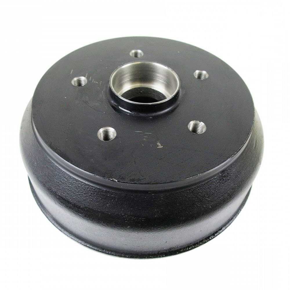 Jarrurumpu BPW S2005-5 Rask, 5x112