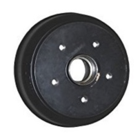 Jarrurumpu Knott 25-2025 5x112