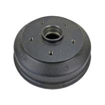 Jarrurumpu BPW S2504-7 Rask, 5x112