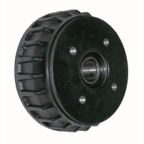 Jarrurumpu AL-KO 1637 Euro 4x100/m12x1.5