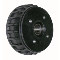 Jarrurumpu AL-KO 1637 Euro, 100x4/m12x1.5