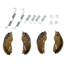 AL-KO jarrukenkäsarja 1637, alkuperäinen