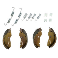 AL-KO jarrukenkäsarja 1637, alkuperäinen