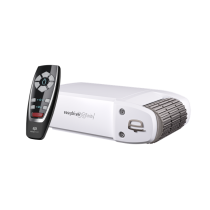 Reich moottori Easydriver infinity 3.5