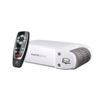 Reich moottori Easydriver infinity 3.5