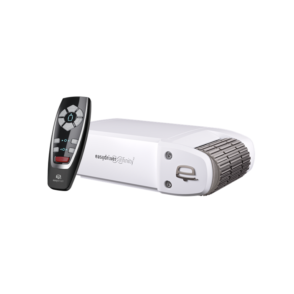 Reich moottori Easydriver infinity 3.5