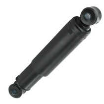 AL-KO akselin iskunvaimennin, musta (244087)