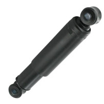 AL-KO akselin iskunvaimennin, musta (244087)